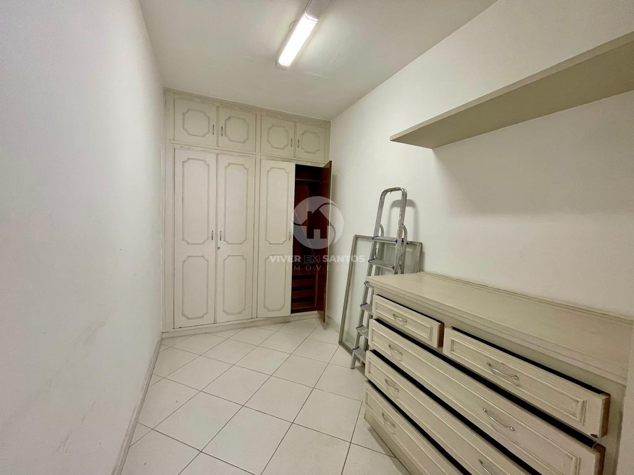 Cobertura à Venda no José Menino — 280 m² de Área Útil a 1 Quadra da Praia em José Menino, Santos — foto 20