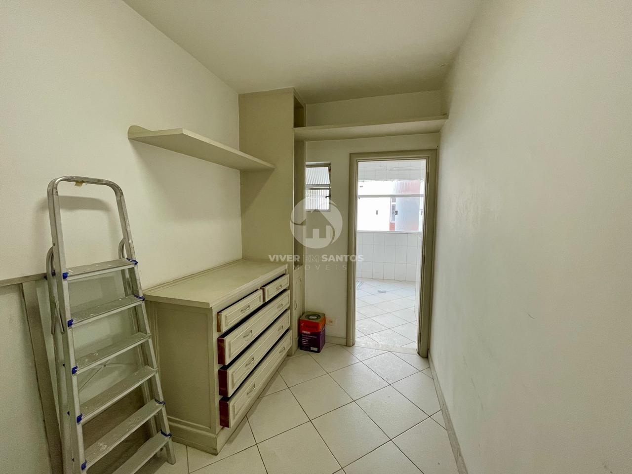Cobertura à Venda no José Menino — 280 m² de Área Útil a 1 Quadra da Praia em José Menino, Santos — foto 21