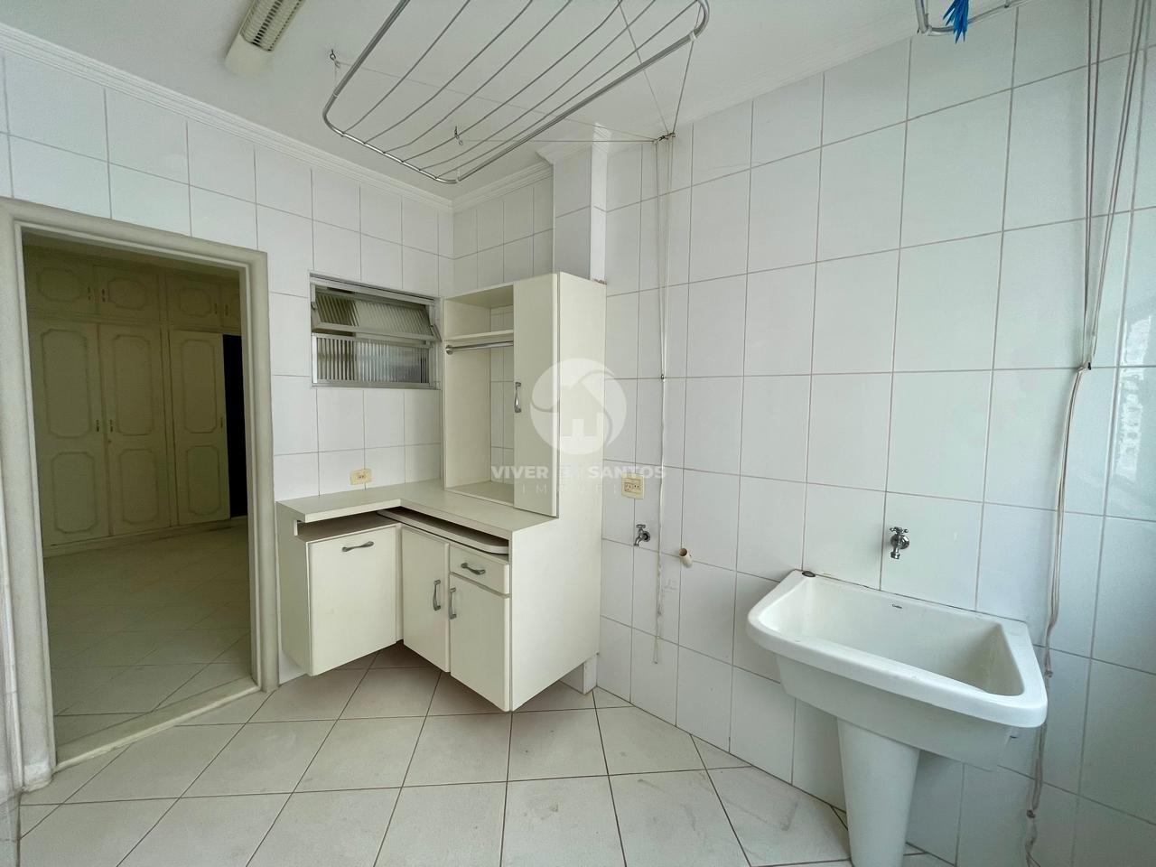 Cobertura à Venda no José Menino — 280 m² de Área Útil a 1 Quadra da Praia em José Menino, Santos — foto 19