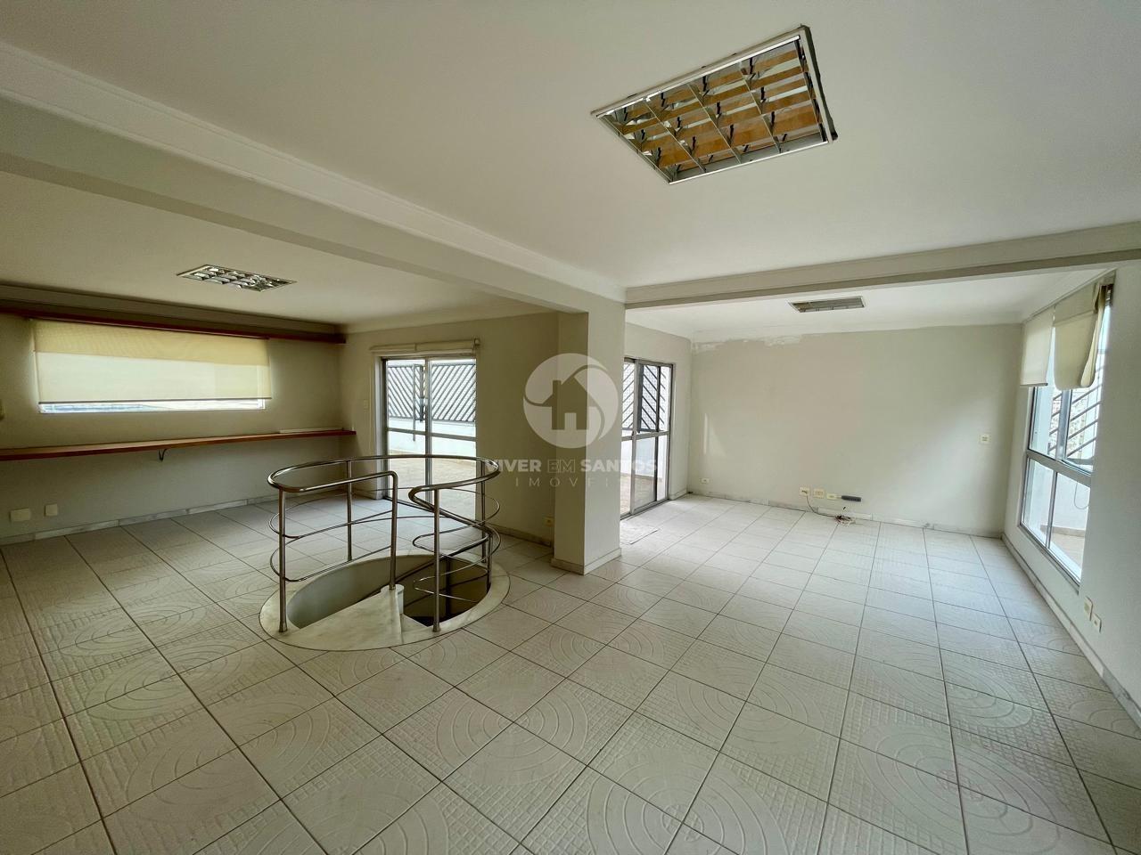 Cobertura à Venda no José Menino — 280 m² de Área Útil a 1 Quadra da Praia em José Menino, Santos — foto 25