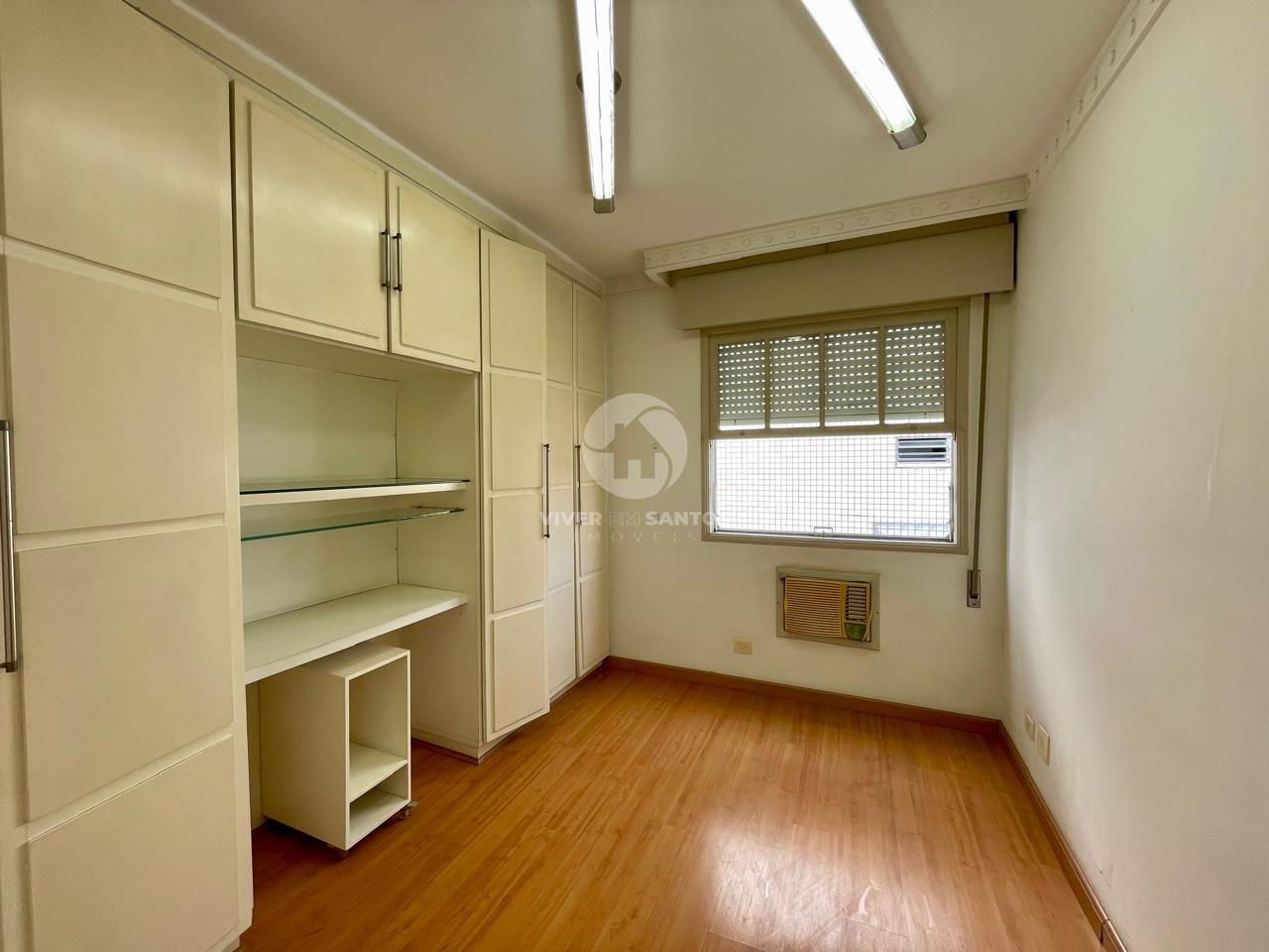 Cobertura à Venda no José Menino — 280 m² de Área Útil a 1 Quadra da Praia em José Menino, Santos — foto 14