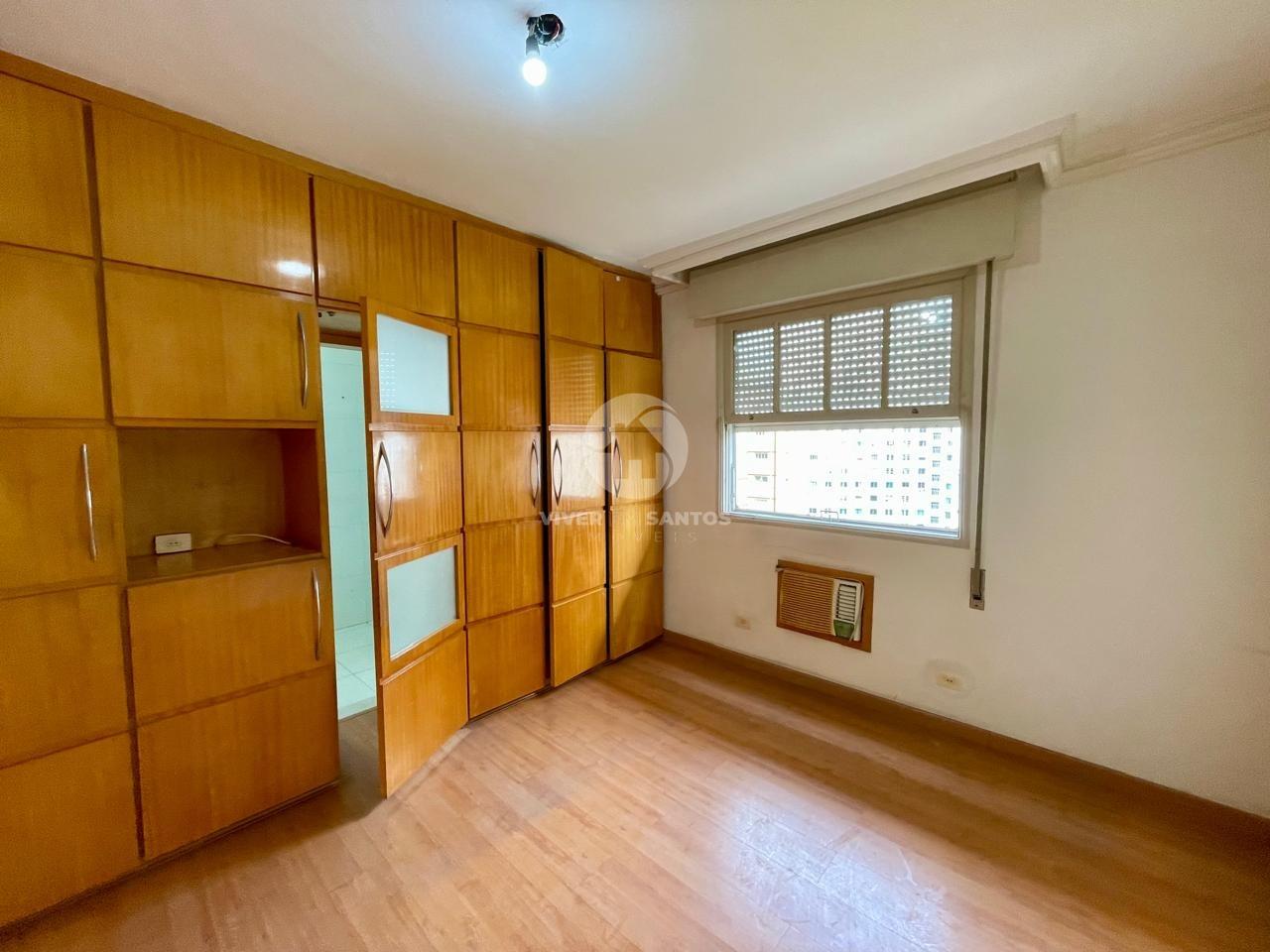 Cobertura à Venda no José Menino — 280 m² de Área Útil a 1 Quadra da Praia em José Menino, Santos — foto 6