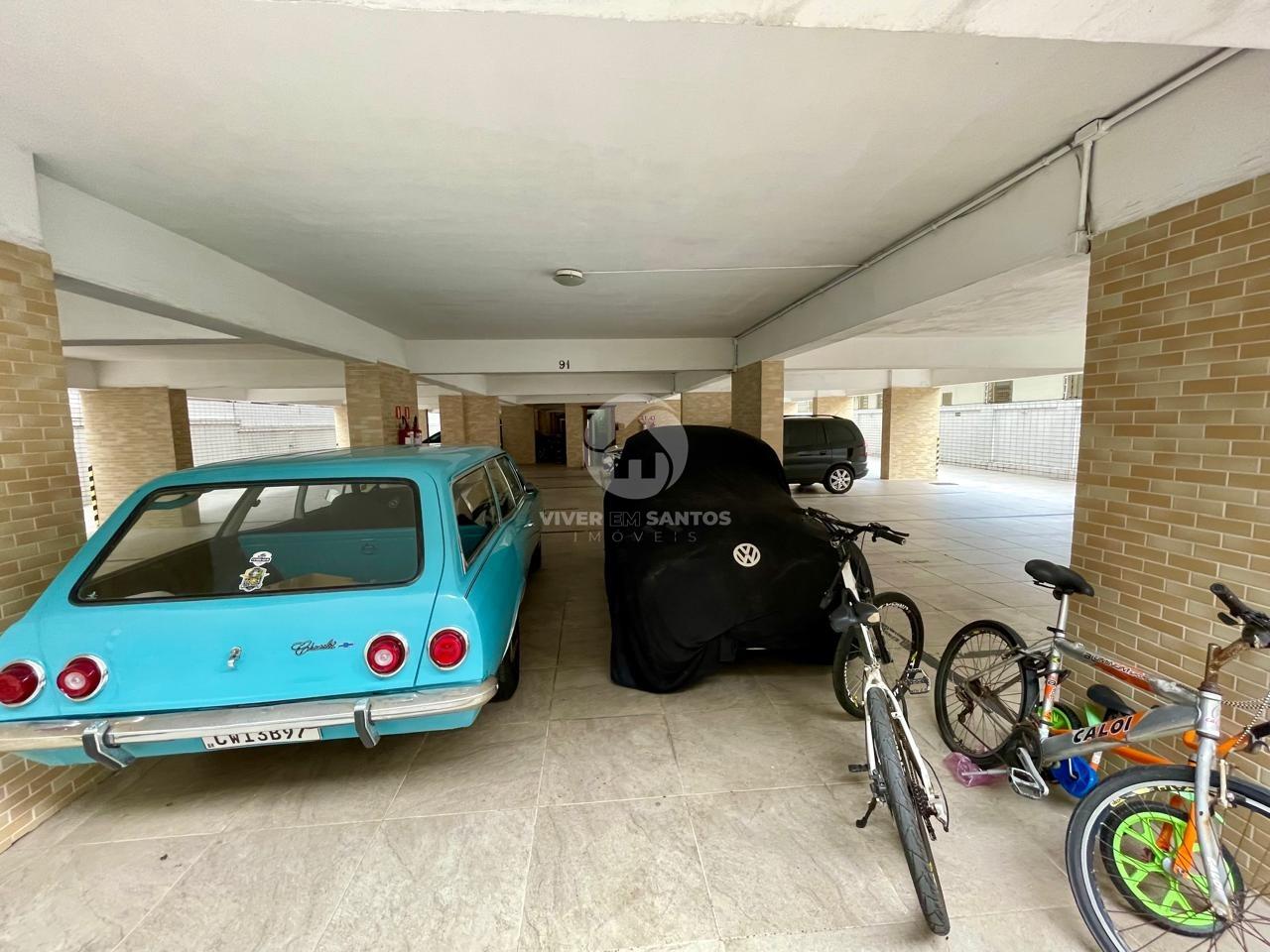 Cobertura à Venda no José Menino — 280 m² de Área Útil a 1 Quadra da Praia em José Menino, Santos — foto 29