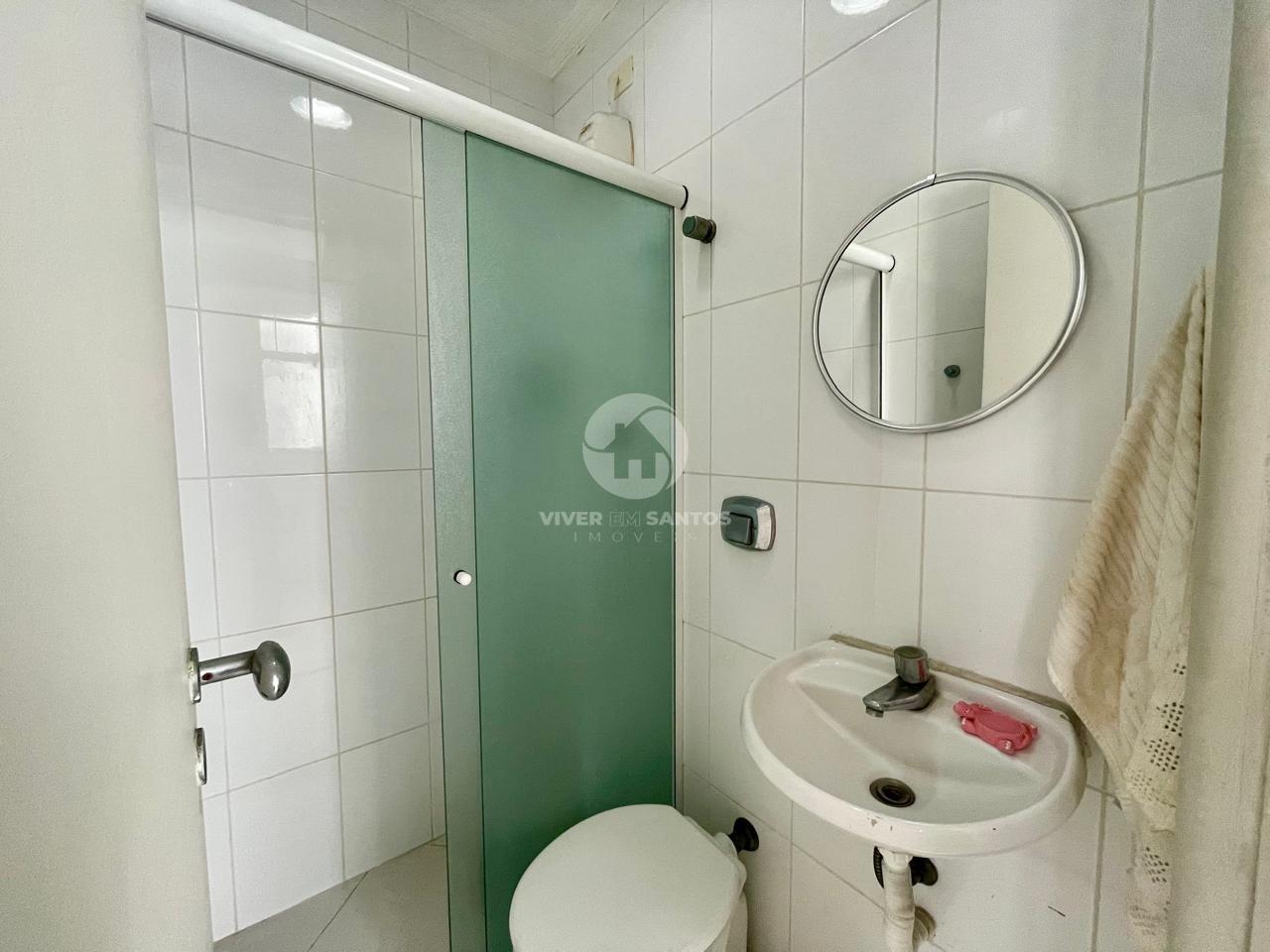 Cobertura à Venda no José Menino — 280 m² de Área Útil a 1 Quadra da Praia em José Menino, Santos — foto 22