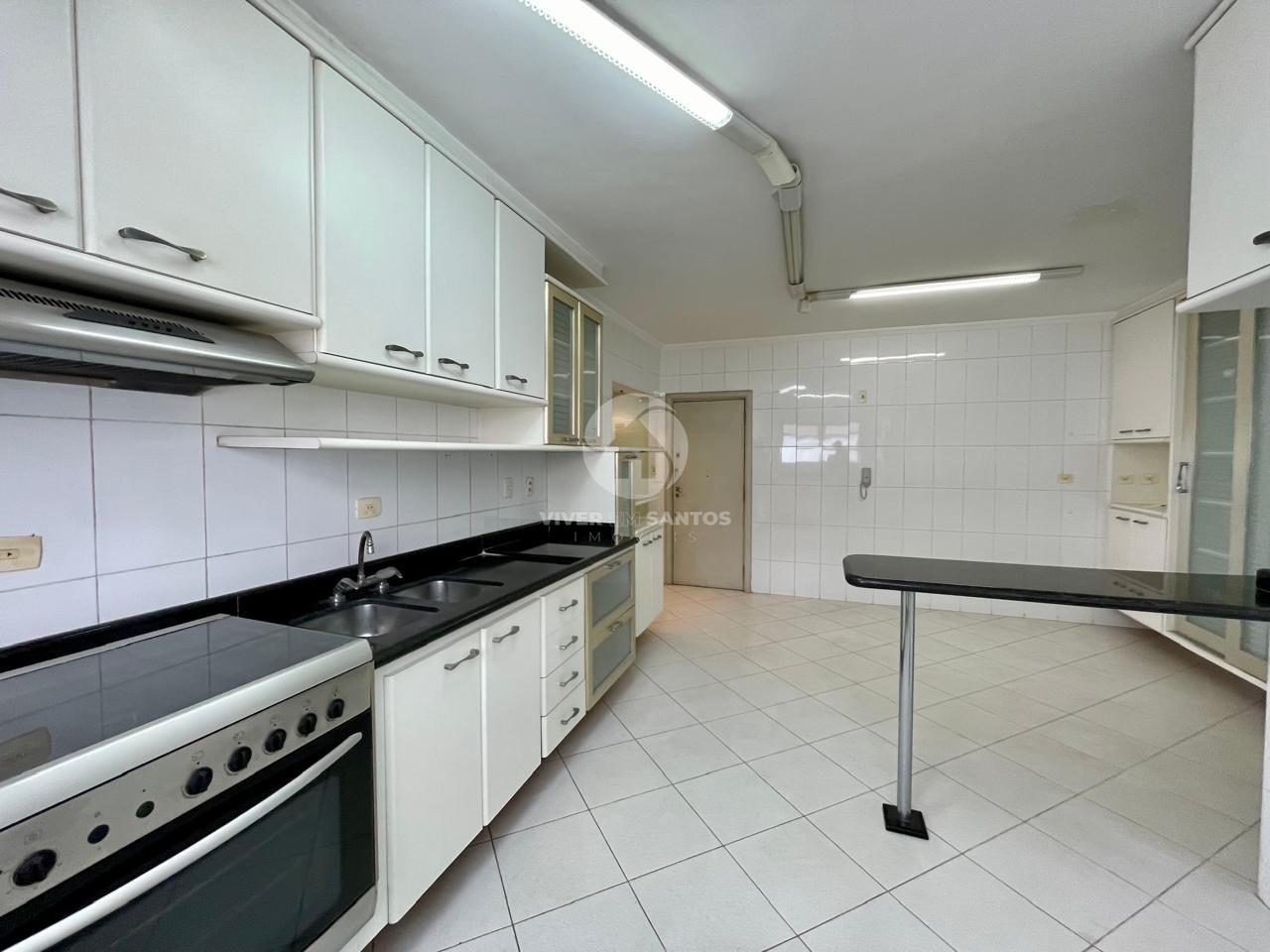 Cobertura à Venda no José Menino — 280 m² de Área Útil a 1 Quadra da Praia em José Menino, Santos — foto 18