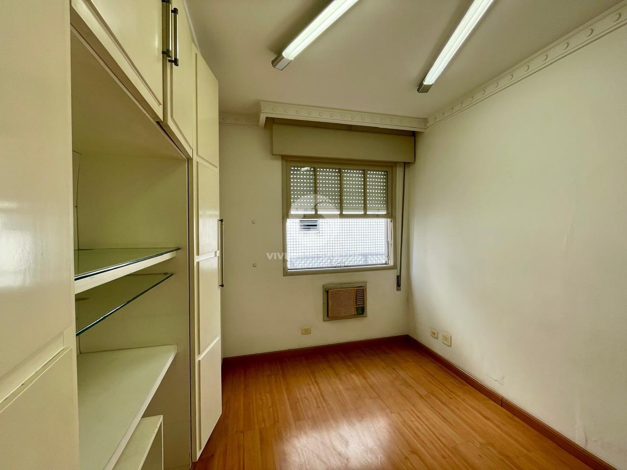 Cobertura à Venda no José Menino — 280 m² de Área Útil a 1 Quadra da Praia em José Menino, Santos — foto 15