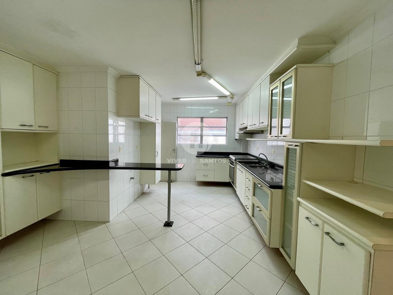 Cobertura à Venda no José Menino — 280 m² de Área Útil a 1 Quadra da Praia em José Menino, Santos — foto 17