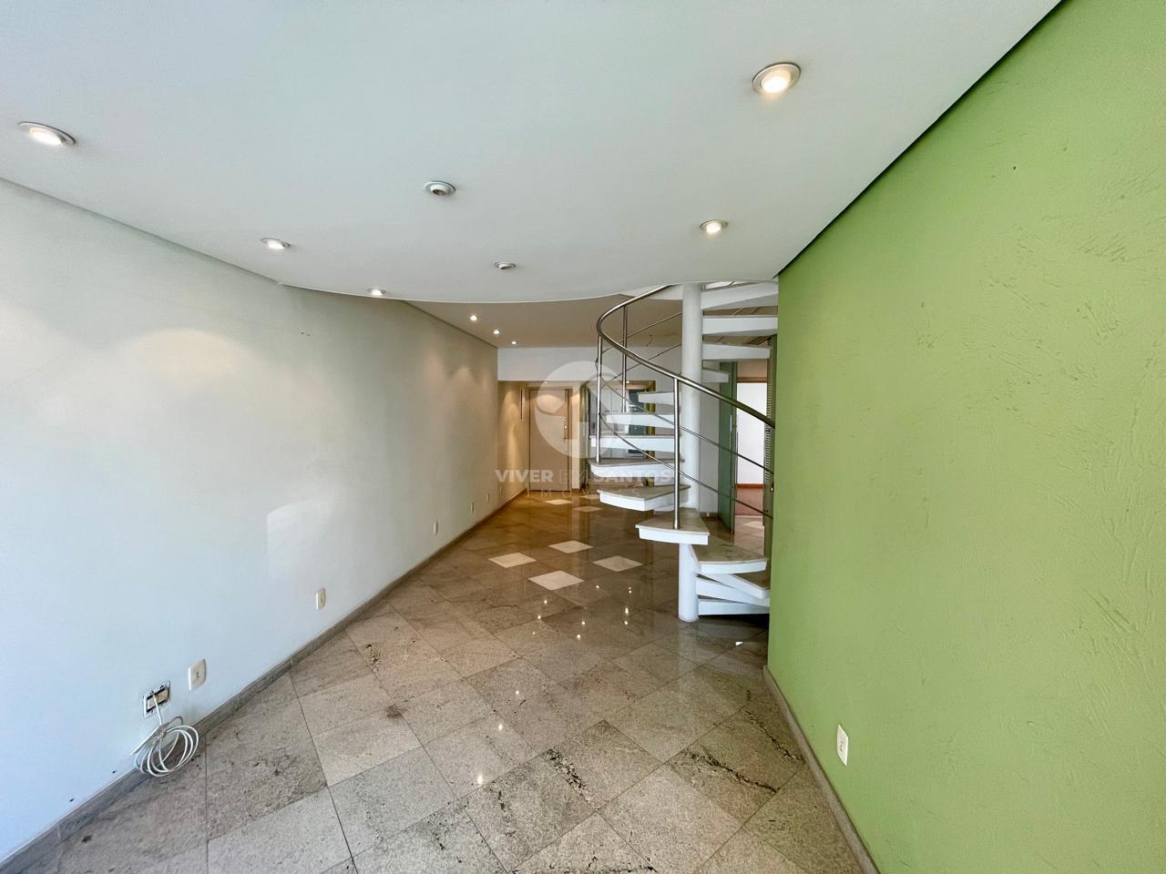 Cobertura à Venda no José Menino — 280 m² de Área Útil a 1 Quadra da Praia em José Menino, Santos — foto 3