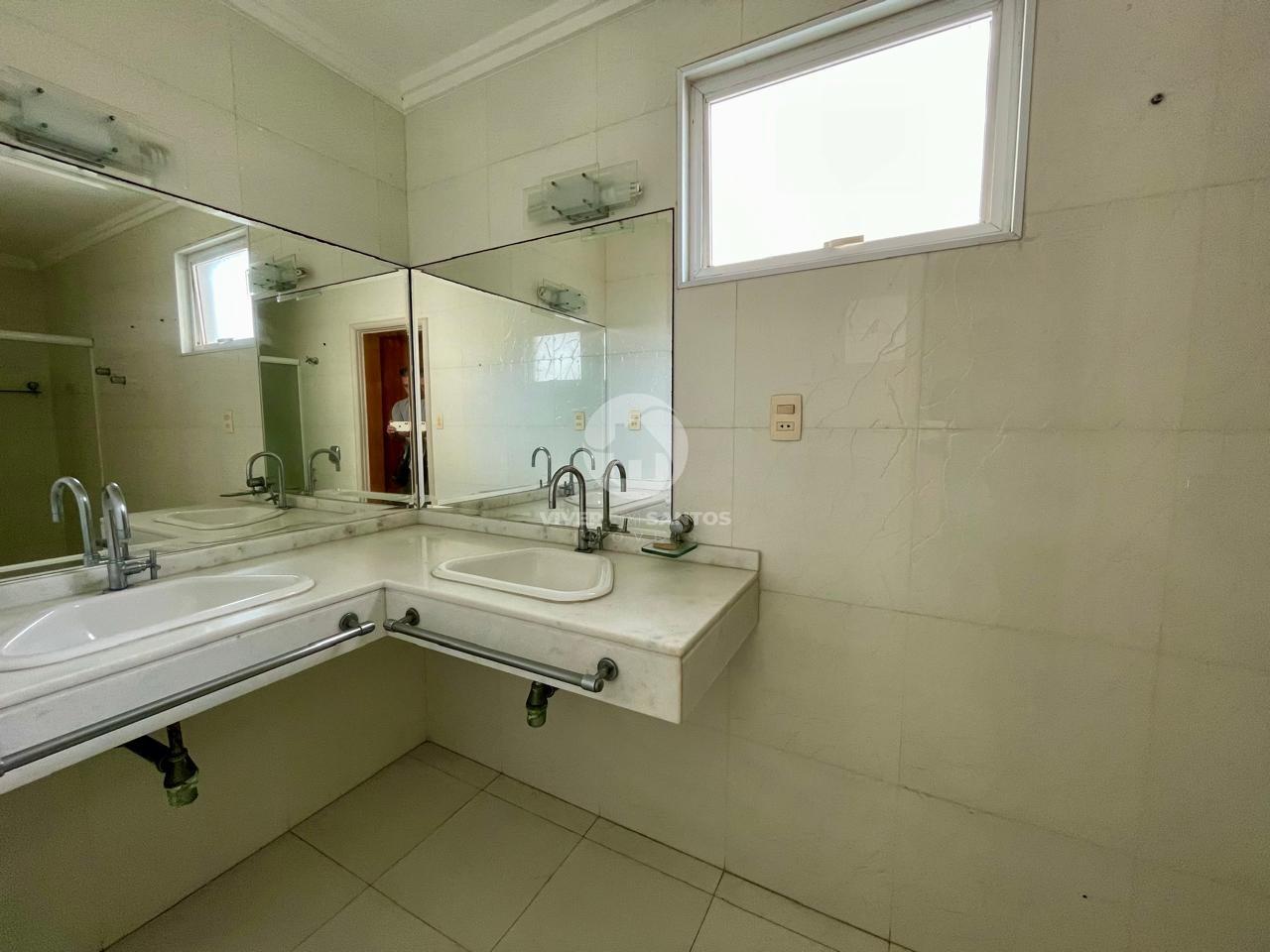 Cobertura à Venda no José Menino — 280 m² de Área Útil a 1 Quadra da Praia em José Menino, Santos — foto 8