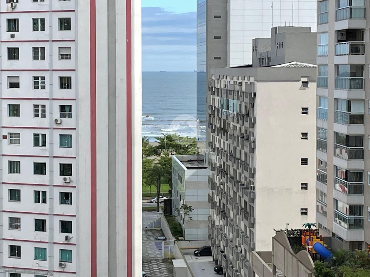 Cobertura à Venda no José Menino — 280 m² de Área Útil a 1 Quadra da Praia em José Menino, Santos — foto 5