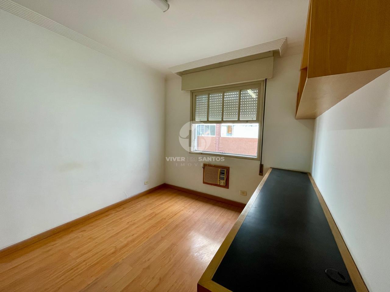 Cobertura à Venda no José Menino — 280 m² de Área Útil a 1 Quadra da Praia em José Menino, Santos — foto 12