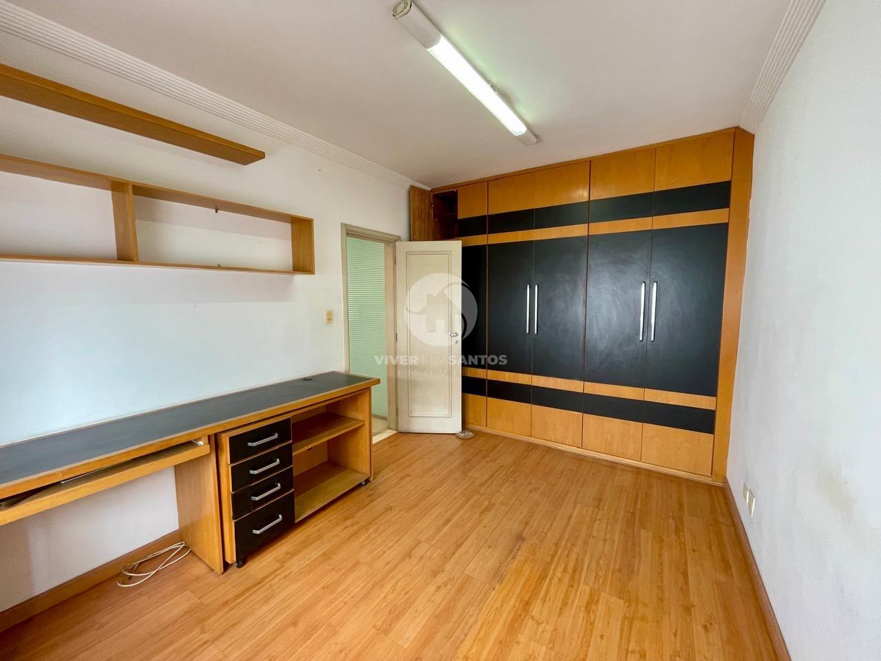 Cobertura à Venda no José Menino — 280 m² de Área Útil a 1 Quadra da Praia em José Menino, Santos — foto 10