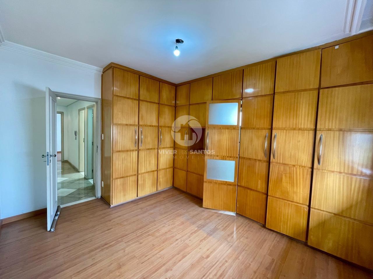 Cobertura à Venda no José Menino — 280 m² de Área Útil a 1 Quadra da Praia em José Menino, Santos — foto 7