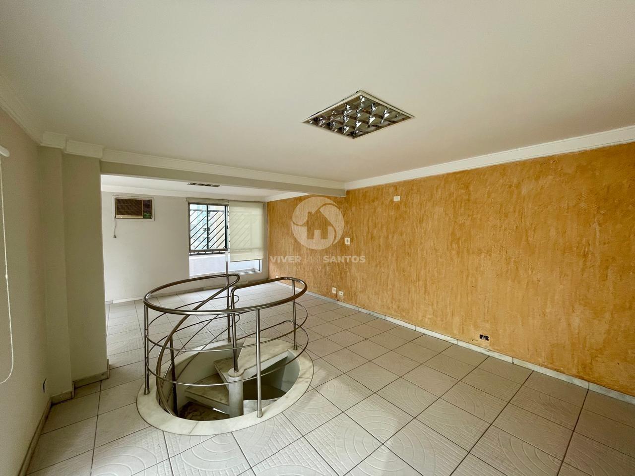 Cobertura à Venda no José Menino — 280 m² de Área Útil a 1 Quadra da Praia em José Menino, Santos — foto 23