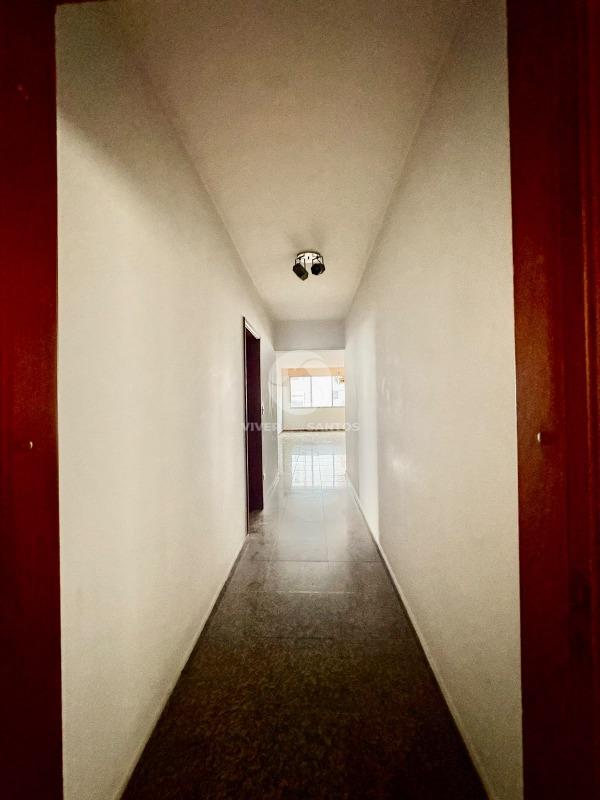 Apartamento 188 m², 3 Dormitórios, Suíte e Dependência Completa no Gonzaga – Santos/SP em Gonzaga, Santos — foto 5