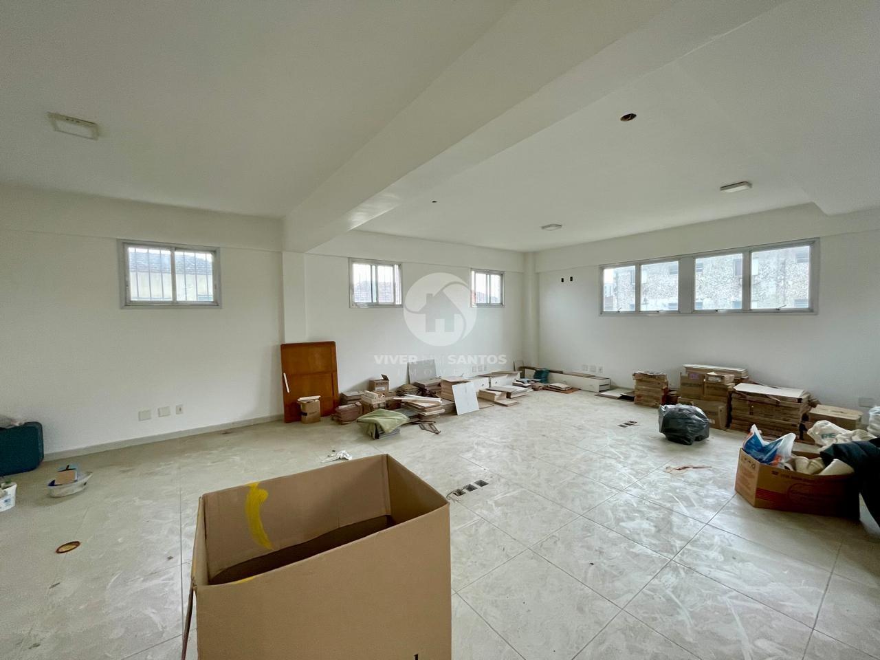 PRÉDIO COMERCIAL COM 660 M² DE ÁREA ÚTIL — EXCELENTE ESTRUTURA PARA GRANDES EMPRESAS em Vila Nova, Santos — foto 15
