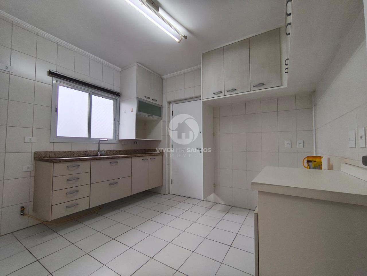 Apartamento 3 Dormitórios, Suíte com Closet, Varanda Gourmet, 2 Vagas e Lazer na Aparecida – Santos/SP em Aparecida, Santos — foto 21