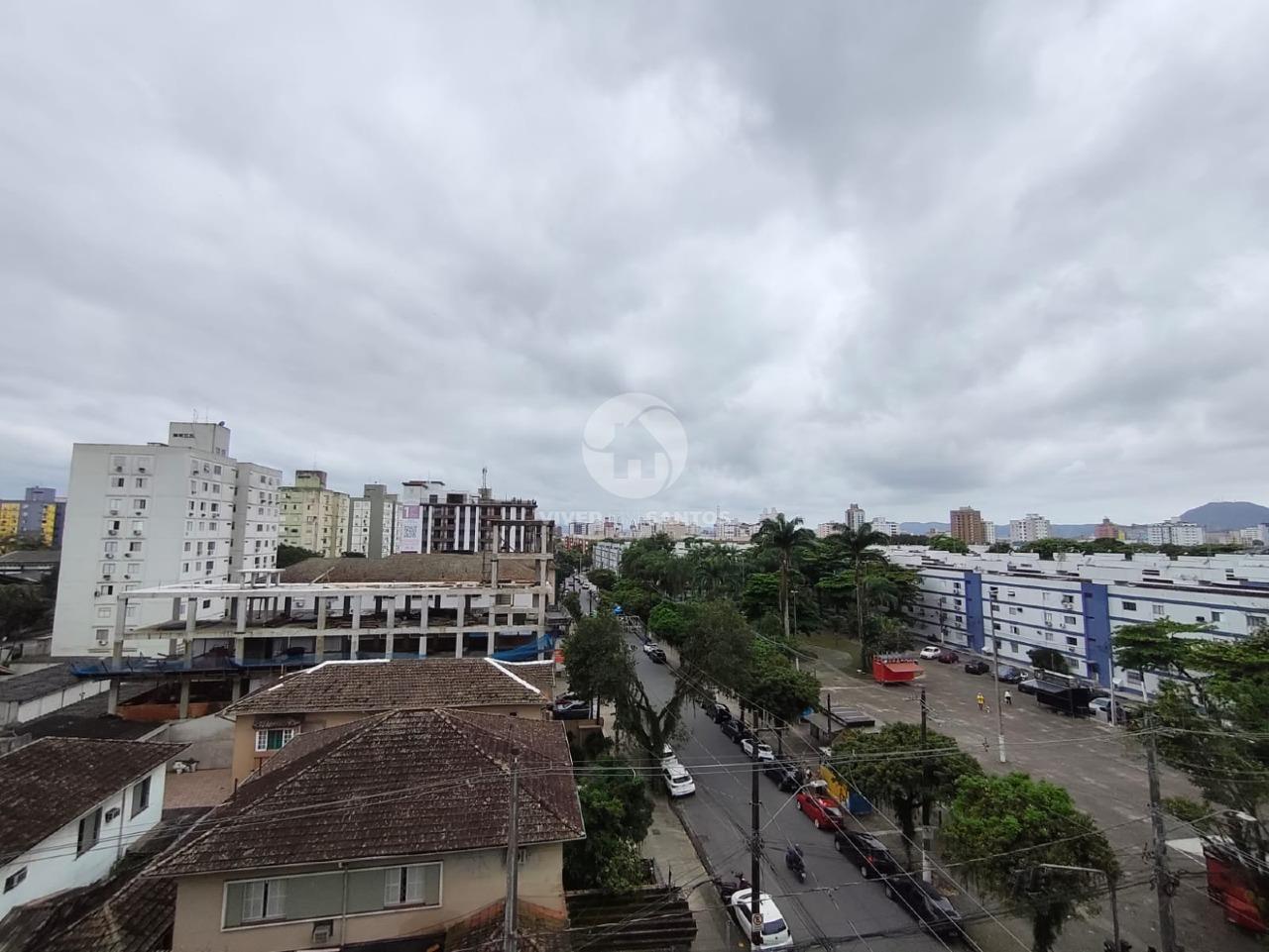 Apartamento 3 Dormitórios, Suíte com Closet, Varanda Gourmet, 2 Vagas e Lazer na Aparecida – Santos/SP em Aparecida, Santos — foto 16