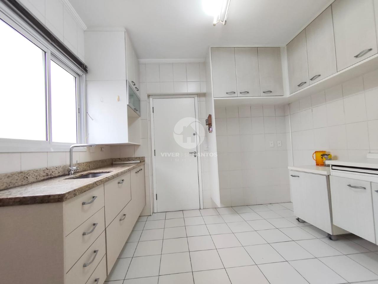 Apartamento 3 Dormitórios, Suíte com Closet, Varanda Gourmet, 2 Vagas e Lazer na Aparecida – Santos/SP em Aparecida, Santos — foto 22