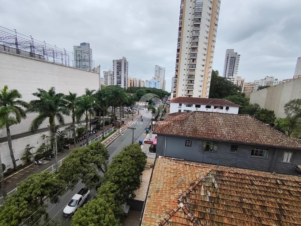Apartamento 3 Dormitórios, Suíte com Closet, Varanda Gourmet, 2 Vagas e Lazer na Aparecida – Santos/SP em Aparecida, Santos — foto 19