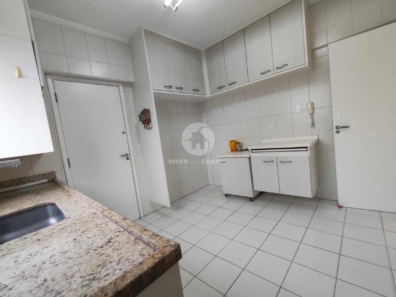 Apartamento 3 Dormitórios, Suíte com Closet, Varanda Gourmet, 2 Vagas e Lazer na Aparecida – Santos/SP em Aparecida, Santos — foto 20