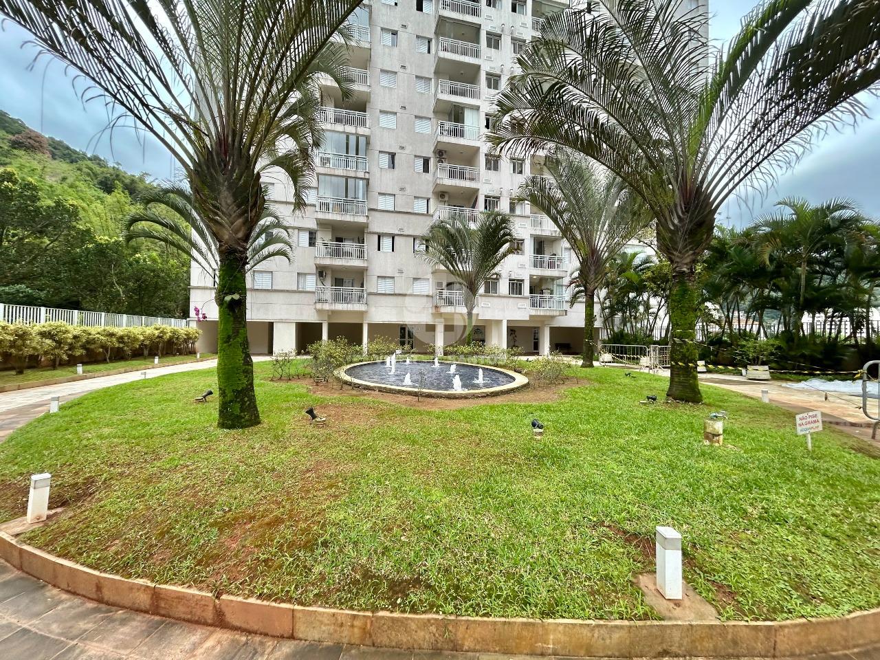 Apartamento 2 Dormitórios, Suíte, Sacada, Andar Alto e Lazer Completo no Aqua Play – Santos/SP em Marapé, Santos — foto 23