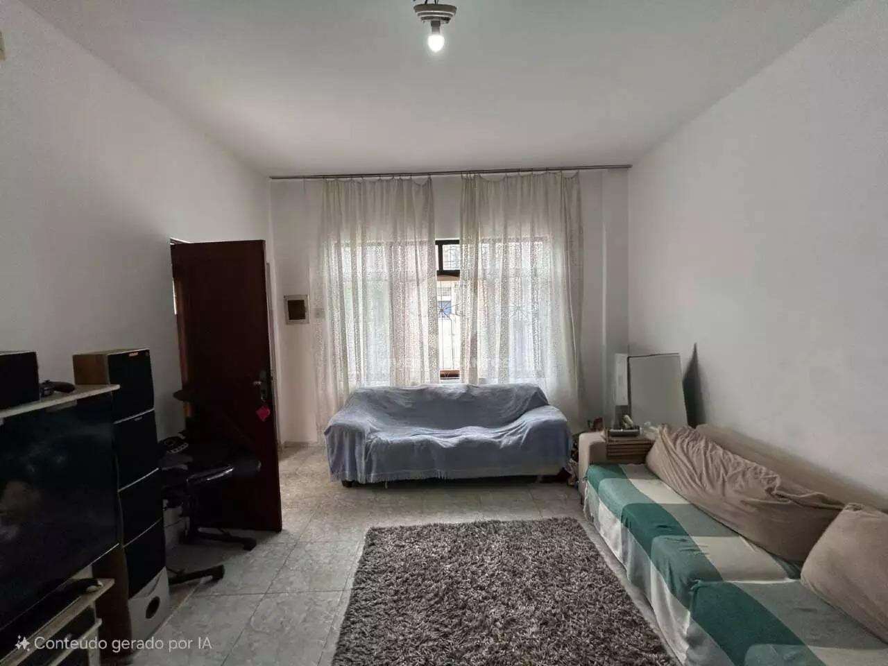 casa para comprar em Macuco, Santos