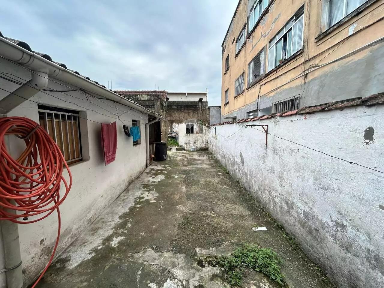 Casa 2 Dormitórios, Suíte e Ambientes Amplos no Macuco – Santos/SP em Macuco, Santos — foto 15