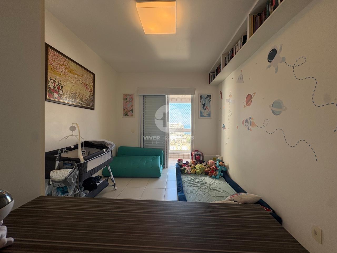 Título: Apartamento 2 Dormitórios, Suíte, Vista para o Mar, Vaga e Lazer Completo no Gonzaga – Santos/SP em Gonzaga, Santos — foto 8