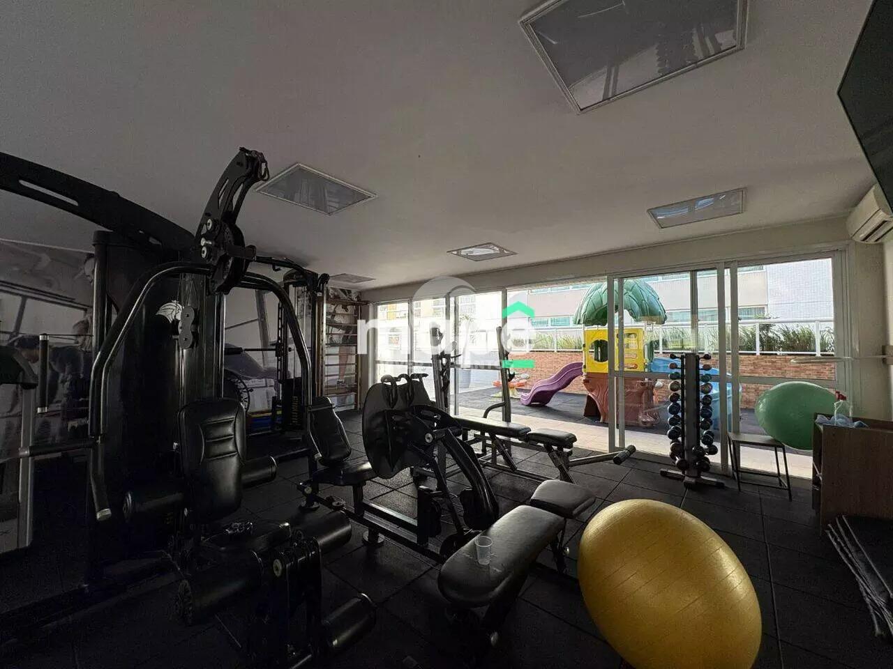 Título: Apartamento 2 Dormitórios, Suíte, Vista para o Mar, Vaga e Lazer Completo no Gonzaga – Santos/SP em Gonzaga, Santos — foto 20