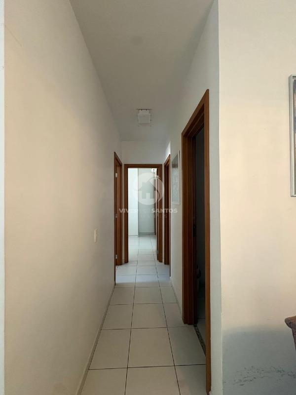 Título: Apartamento 2 Dormitórios, Suíte, Vista para o Mar, Vaga e Lazer Completo no Gonzaga – Santos/SP em Gonzaga, Santos — foto 17