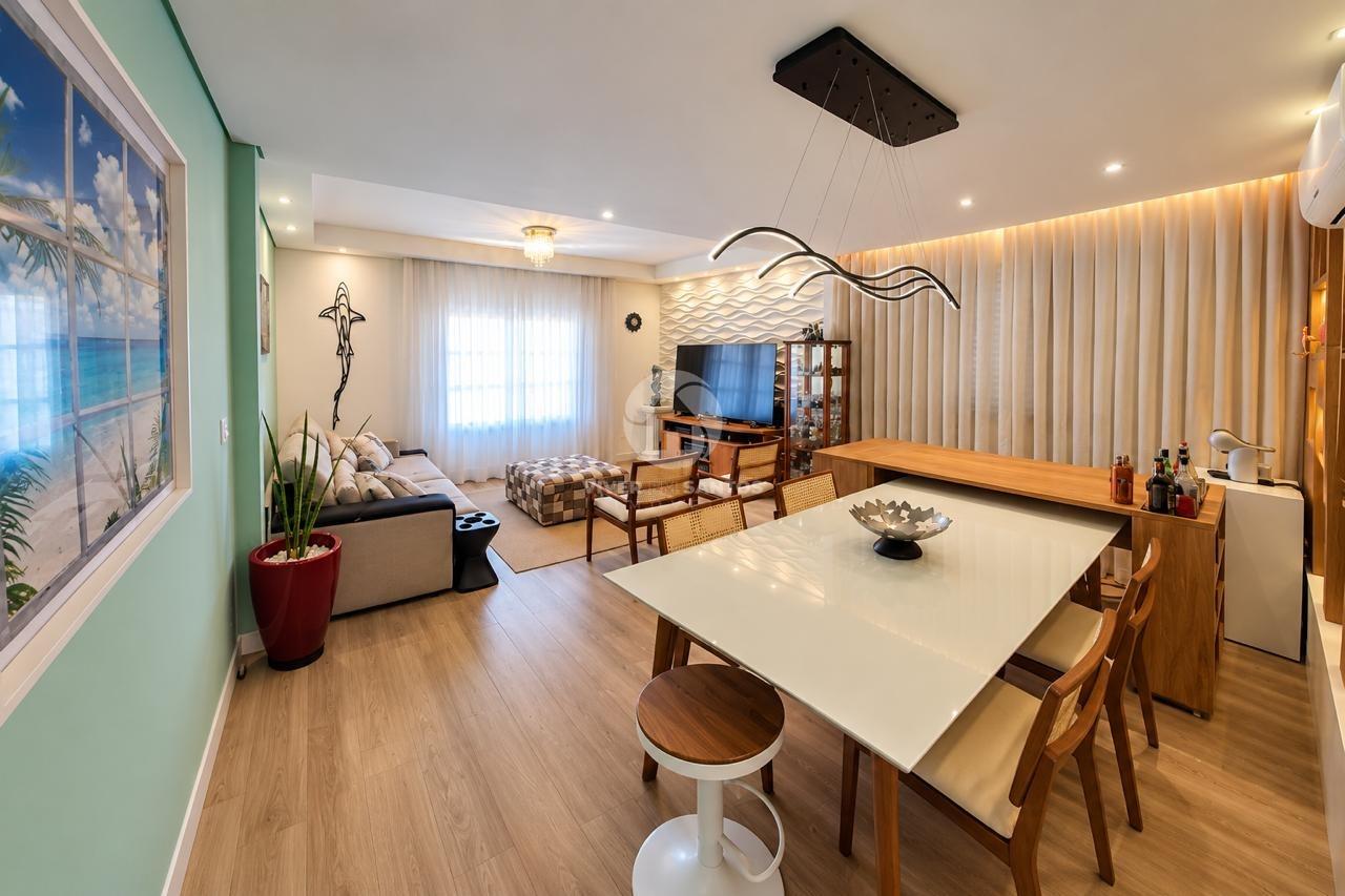 Apartamento Reformado, 2 Dormitórios Reversíveis, Sacada, Vista para o Mar e Garagem na Ponta da Praia – Santos/SP em Ponta da Praia, Santos — foto 5