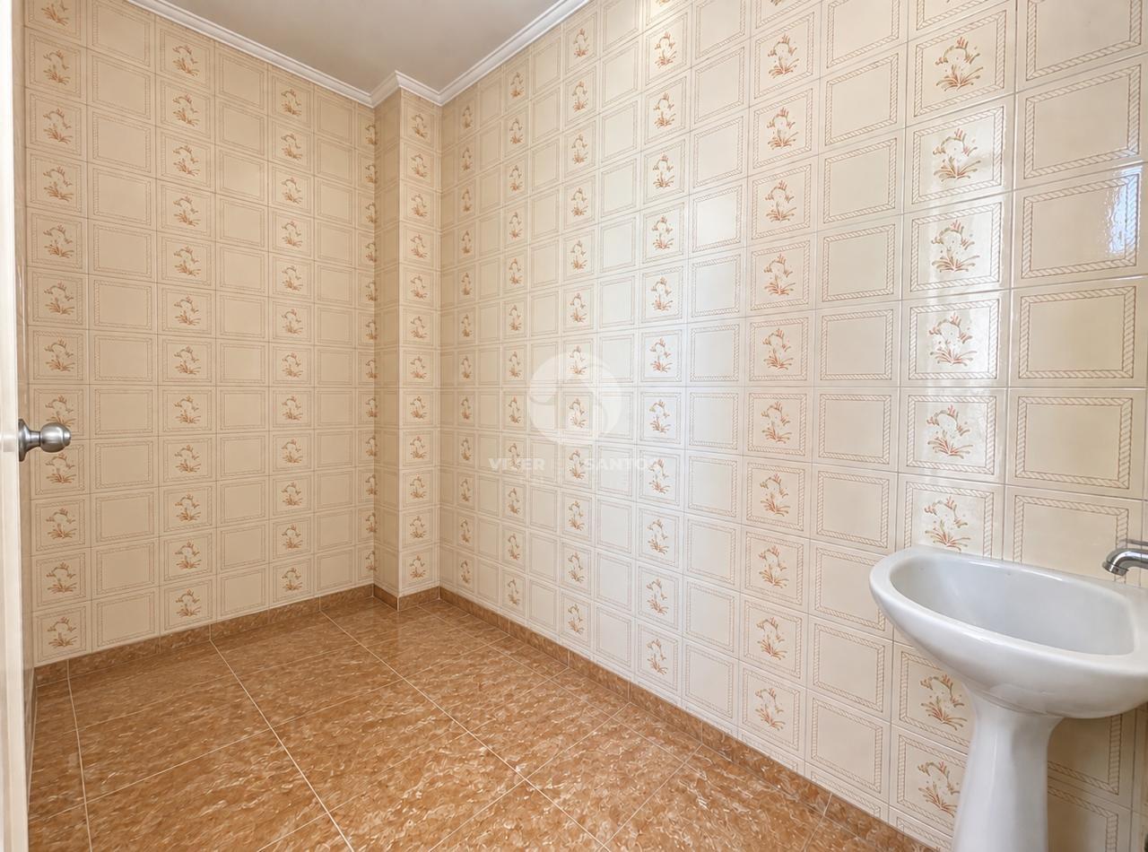 Apartamento 122 m², 2 Dormitórios, Sala Ampla e Vaga Demarcada no Embaré – Santos/SP em Embaré, Santos — foto 11