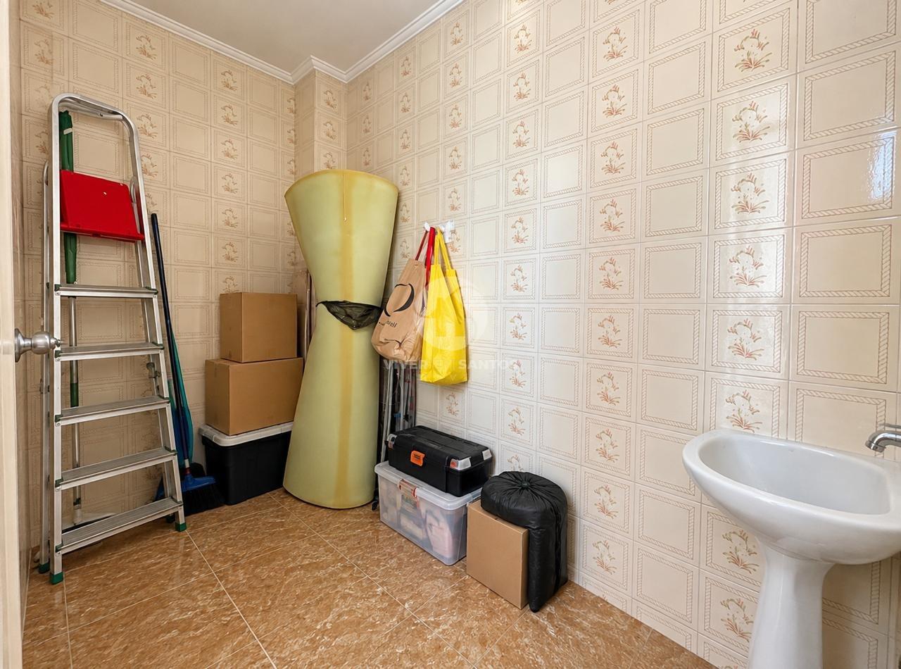 Apartamento 122 m², 2 Dormitórios, Sala Ampla e Vaga Demarcada no Embaré – Santos/SP em Embaré, Santos — foto 10