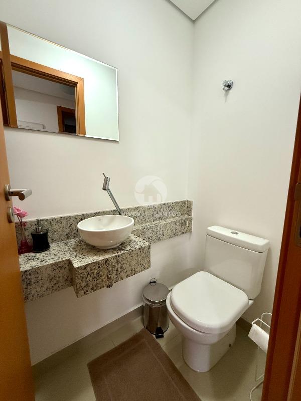 Apartamento 52 m², Andar Alto, 1 Suíte, Varanda e Vaga Demarcada no Residencial Ibiza – Embaré, Santos/SP em Embaré, Santos — foto 5