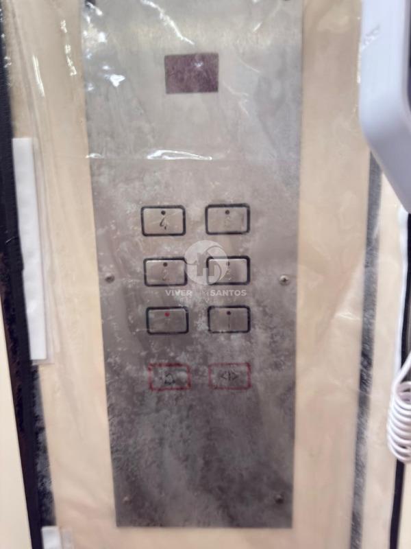 Apartamento 2 Dormitórios, Suíte, Elevador e Vaga Demarcada no Gonzaga – Santos/SP em Gonzaga, Santos — foto 23