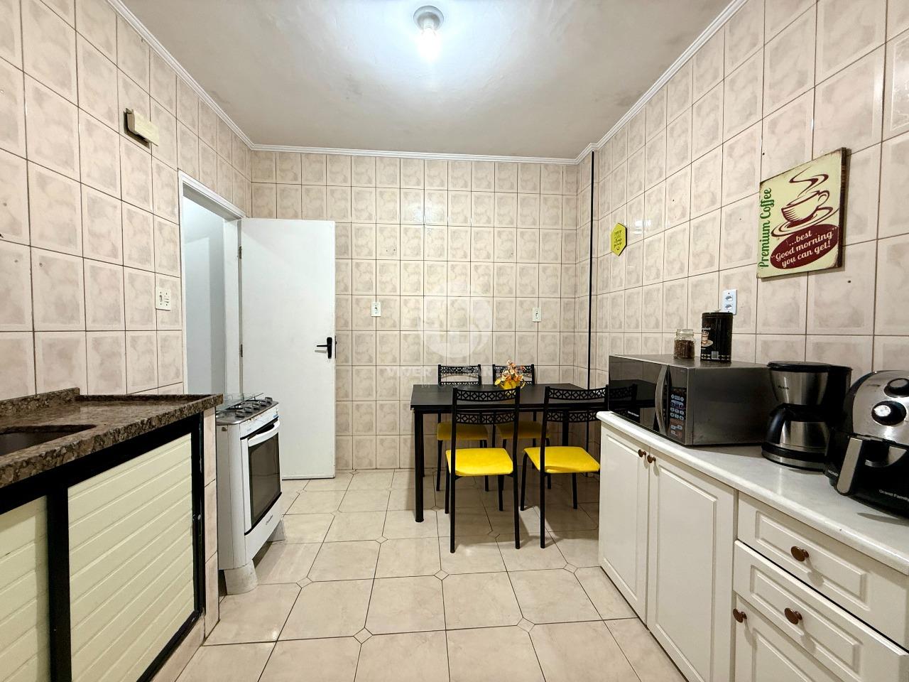 Apartamento Frente Mar, 75 m², 2 Dormitórios e Varanda com Vista para o Mar na Pompéia – Santos/SP em Pompéia, Santos — foto 8