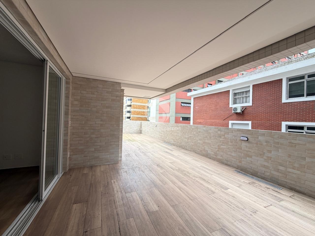Apartamento Garden Novo, 2 Suítes, Varanda com Churrasqueira e Lazer Completo na Quadra da Praia da Aparecida – Santos/SP em Aparecida, Santos — foto 27