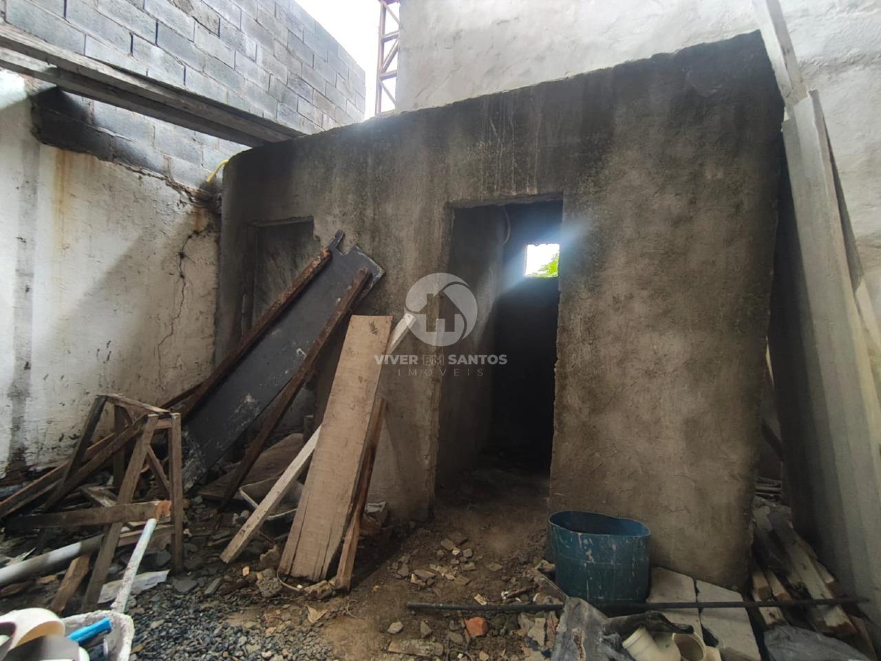 Galpão Comercial à Venda e para Locação com Vaga na Vila Mathias – Santos/SP em Vila Mathias, Santos — foto 10