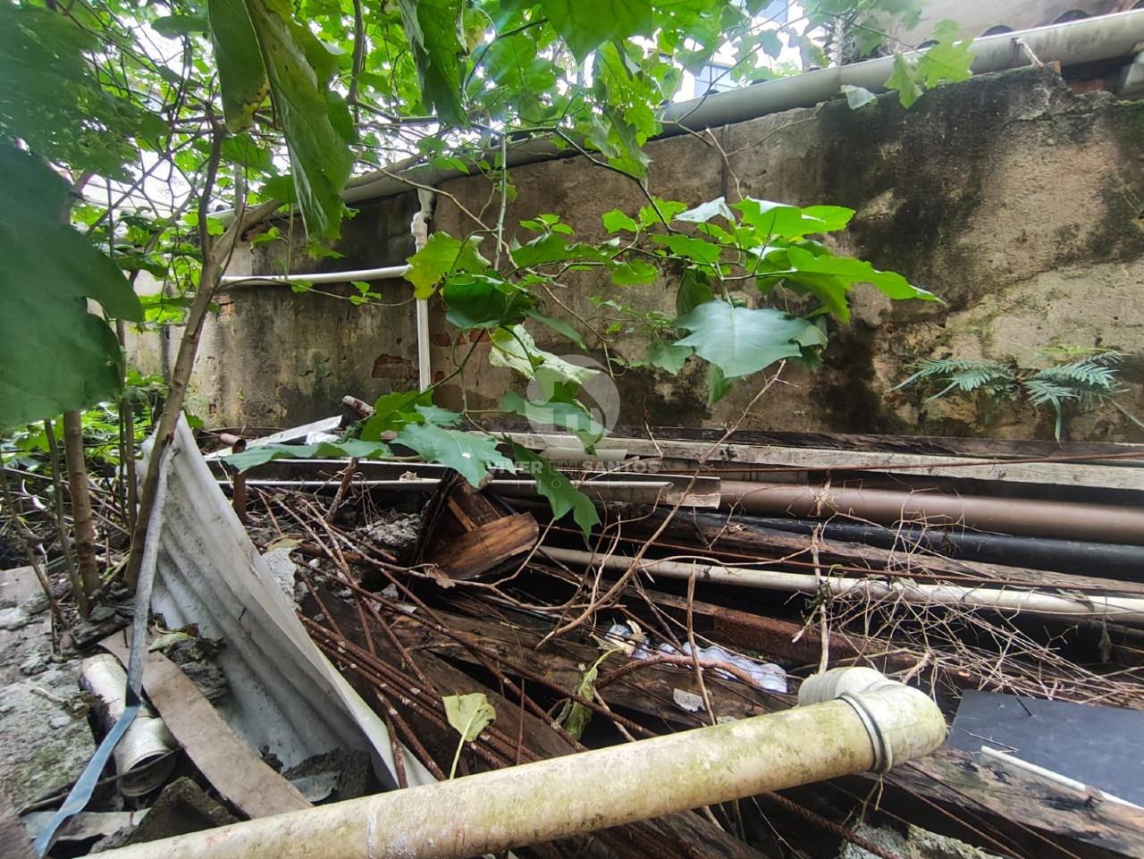 Galpão Comercial à Venda e para Locação com Vaga na Vila Mathias – Santos/SP em Vila Mathias, Santos — foto 2