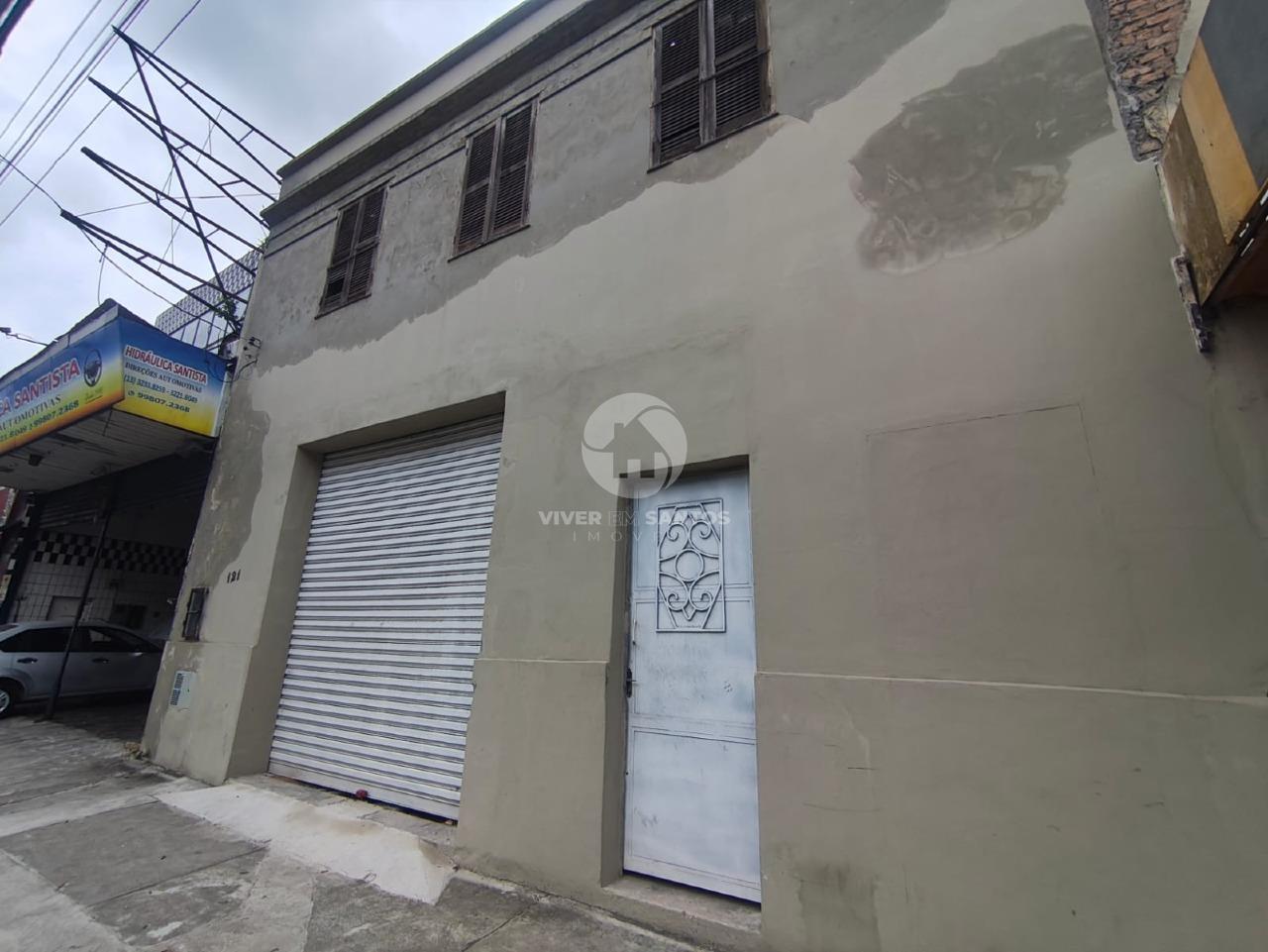 Galpão Comercial à Venda e para Locação com Vaga na Vila Mathias – Santos/SP em Vila Mathias, Santos — foto 15