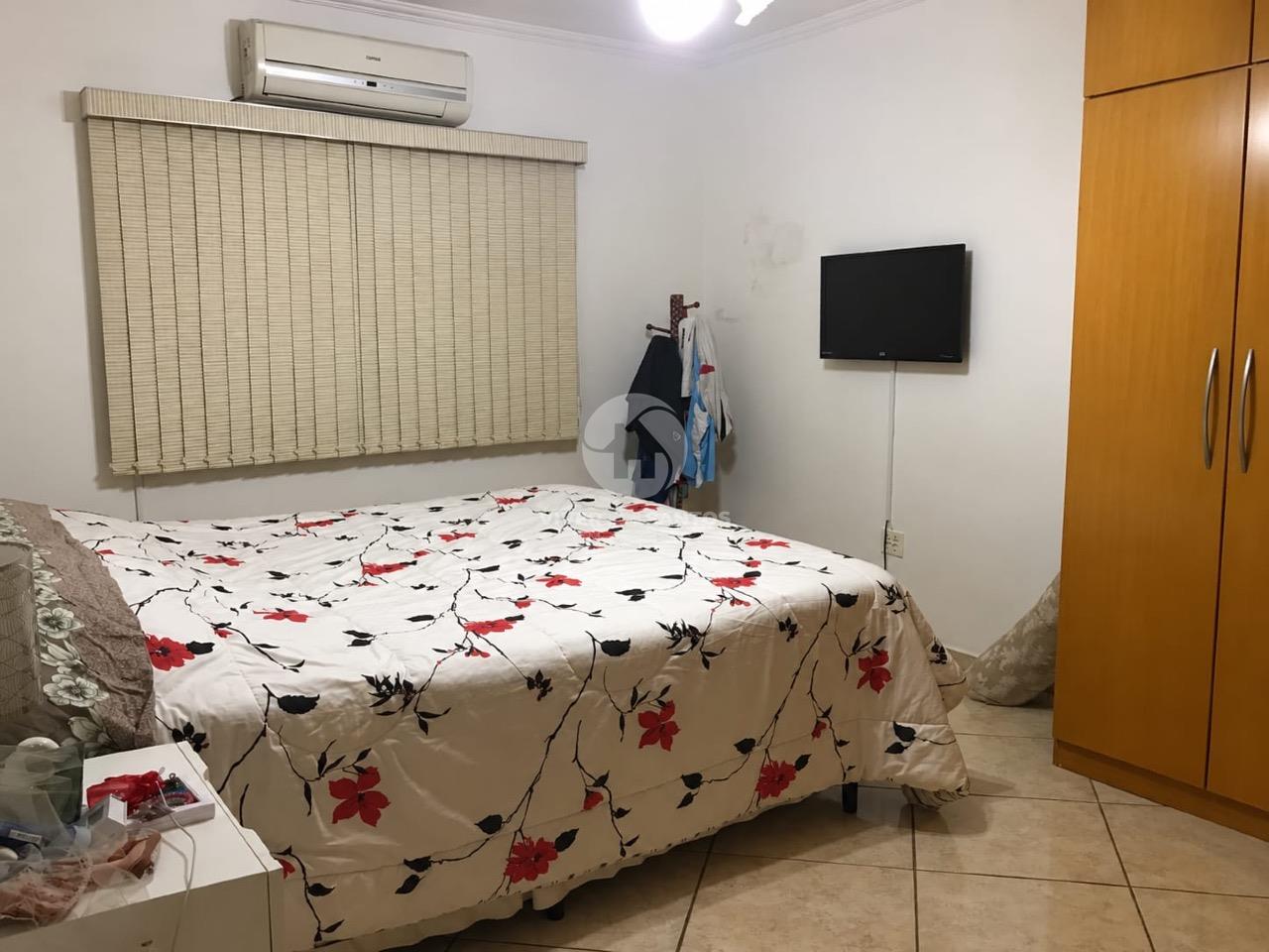 Sobreposta Alta com 3 Dormitórios, Área Gourmet e 1 Vaga no Marapé – Santos/SP em Marapé, Santos — foto 8