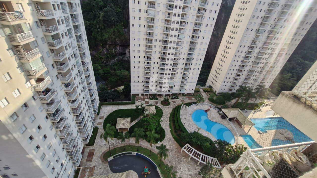 apartamento para comprar em Marapé, Santos