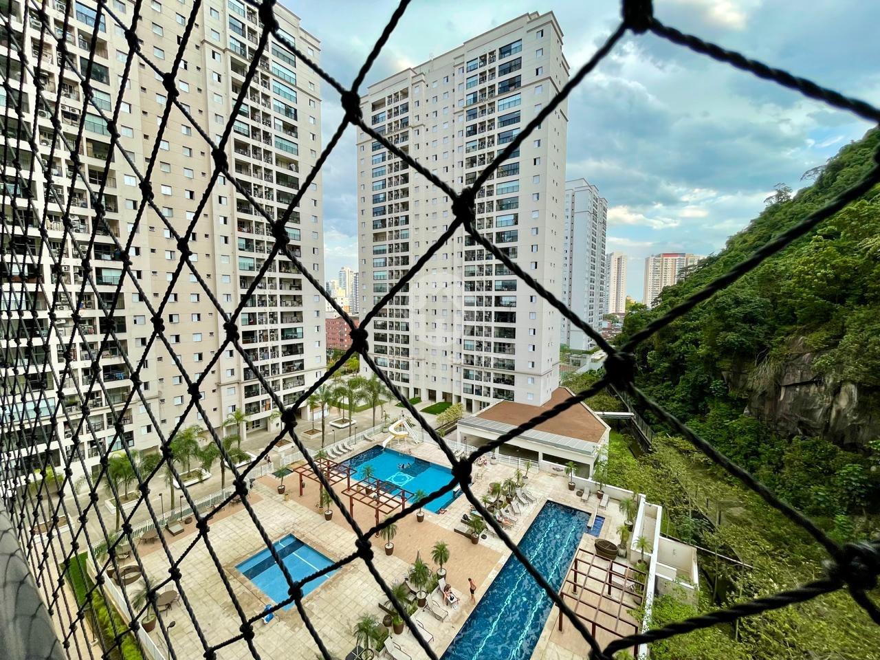 Way Orquidário | 3 Dormitórios com 1 Suíte, Ampla Sala, Varanda e 2 Vagas em Marapé, Santos — foto 6