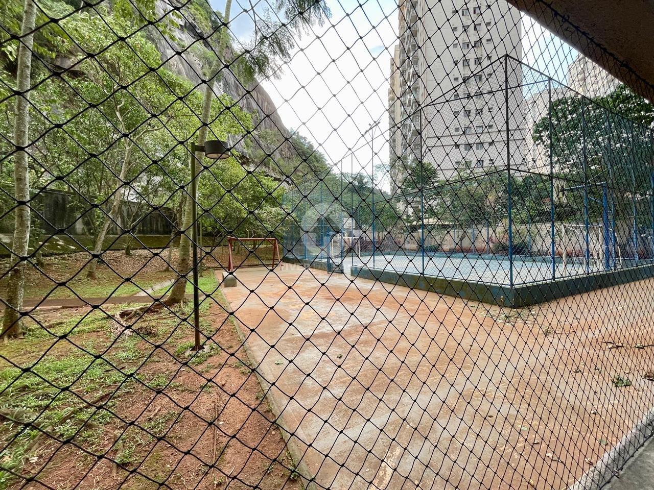Way Orquidário | 3 Dormitórios com 1 Suíte, Ampla Sala, Varanda e 2 Vagas em Marapé, Santos — foto 16