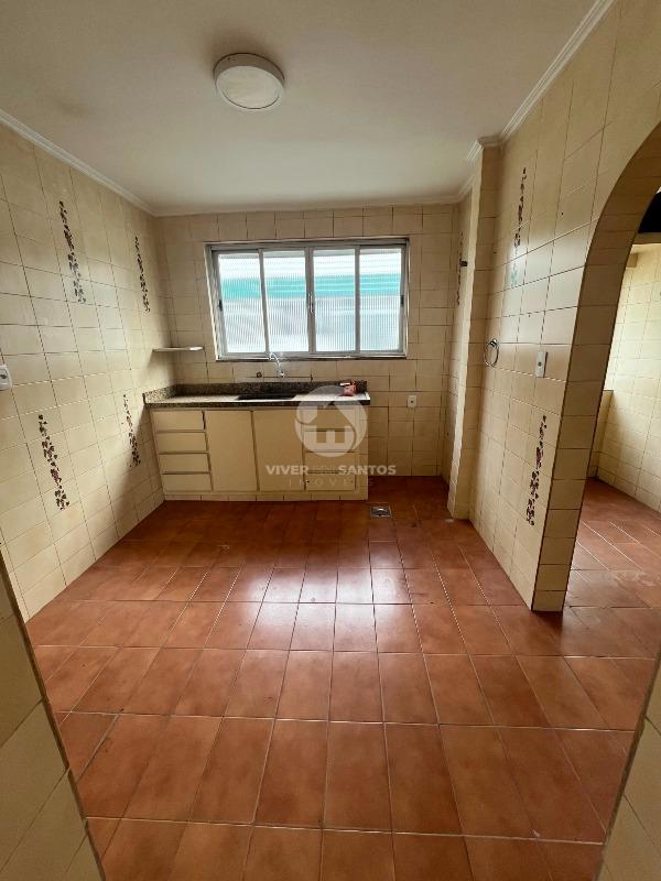 Apartamento 3 Dormitórios no BNH, Próximo ao Shopping Praiamar – Aparecida, Santos/SP em Aparecida, Santos — foto 15