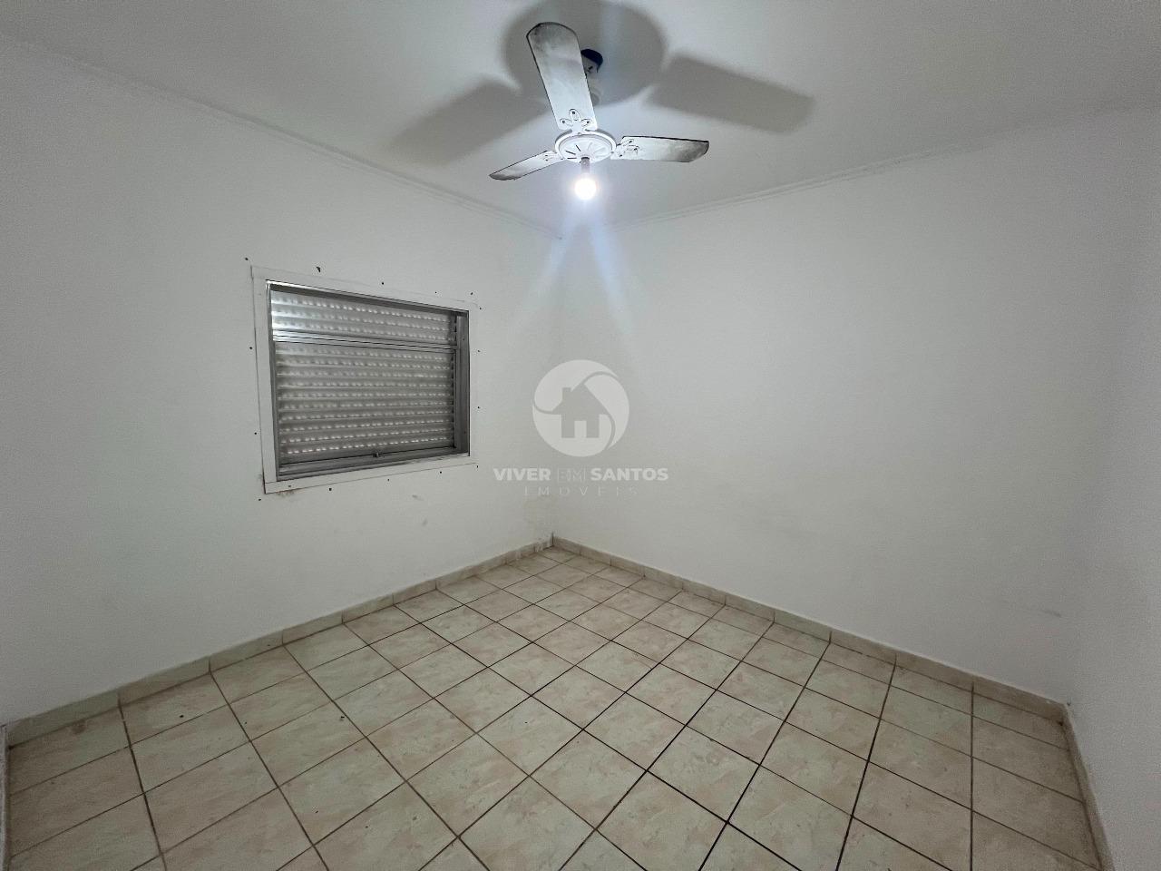 Apartamento 3 Dormitórios no BNH, Próximo ao Shopping Praiamar – Aparecida, Santos/SP em Aparecida, Santos — foto 14