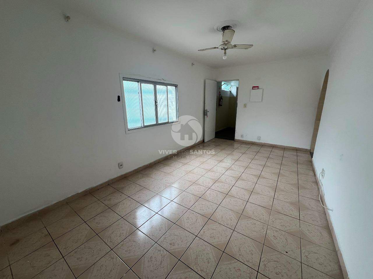 apartamento para comprar em Aparecida, Santos