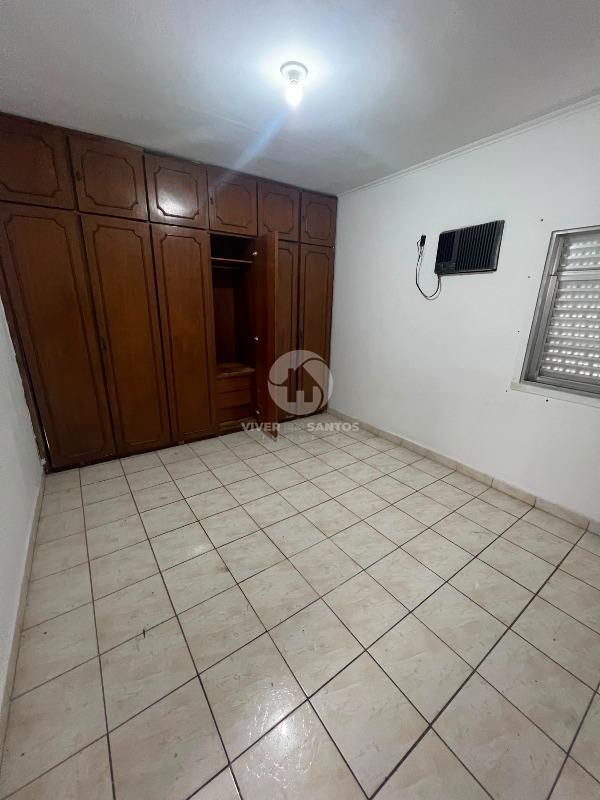 Apartamento 3 Dormitórios no BNH, Próximo ao Shopping Praiamar – Aparecida, Santos/SP em Aparecida, Santos — foto 10