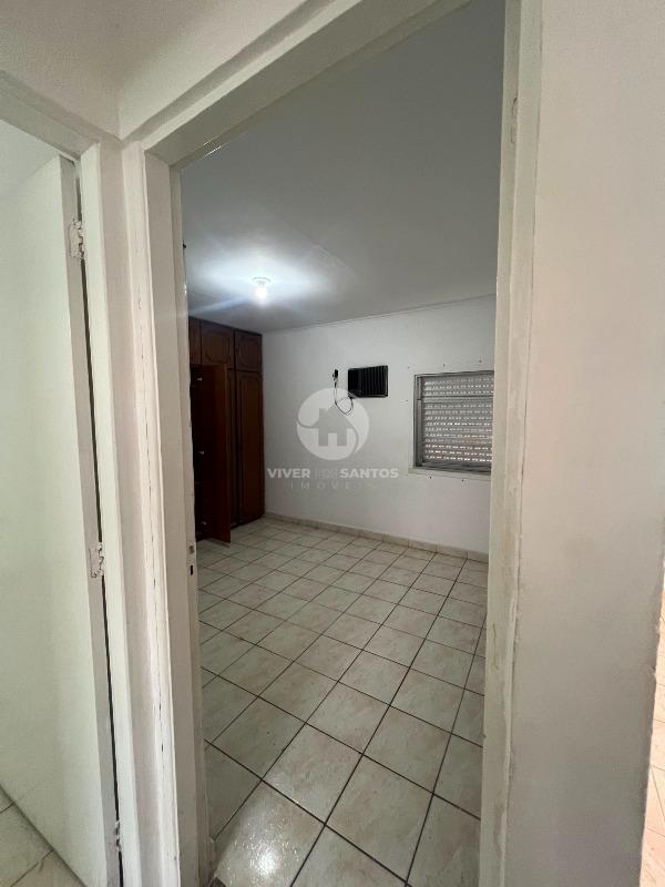 Apartamento 3 Dormitórios no BNH, Próximo ao Shopping Praiamar – Aparecida, Santos/SP em Aparecida, Santos — foto 9
